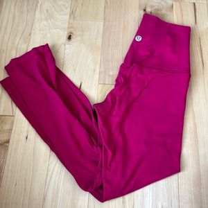 Align 23 pant